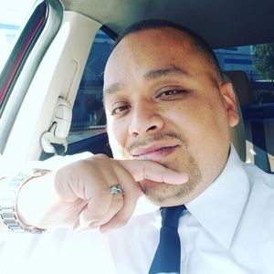 Meet your Posher, Freddy